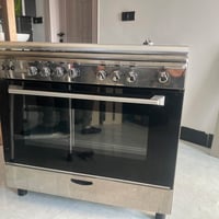 طباخ • 5 عيون • جديد