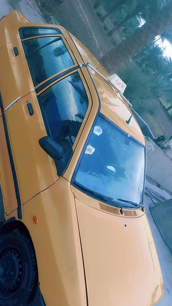 سايبا • موديل ٢٠١٢ • ٣٠٠٠٠ كم