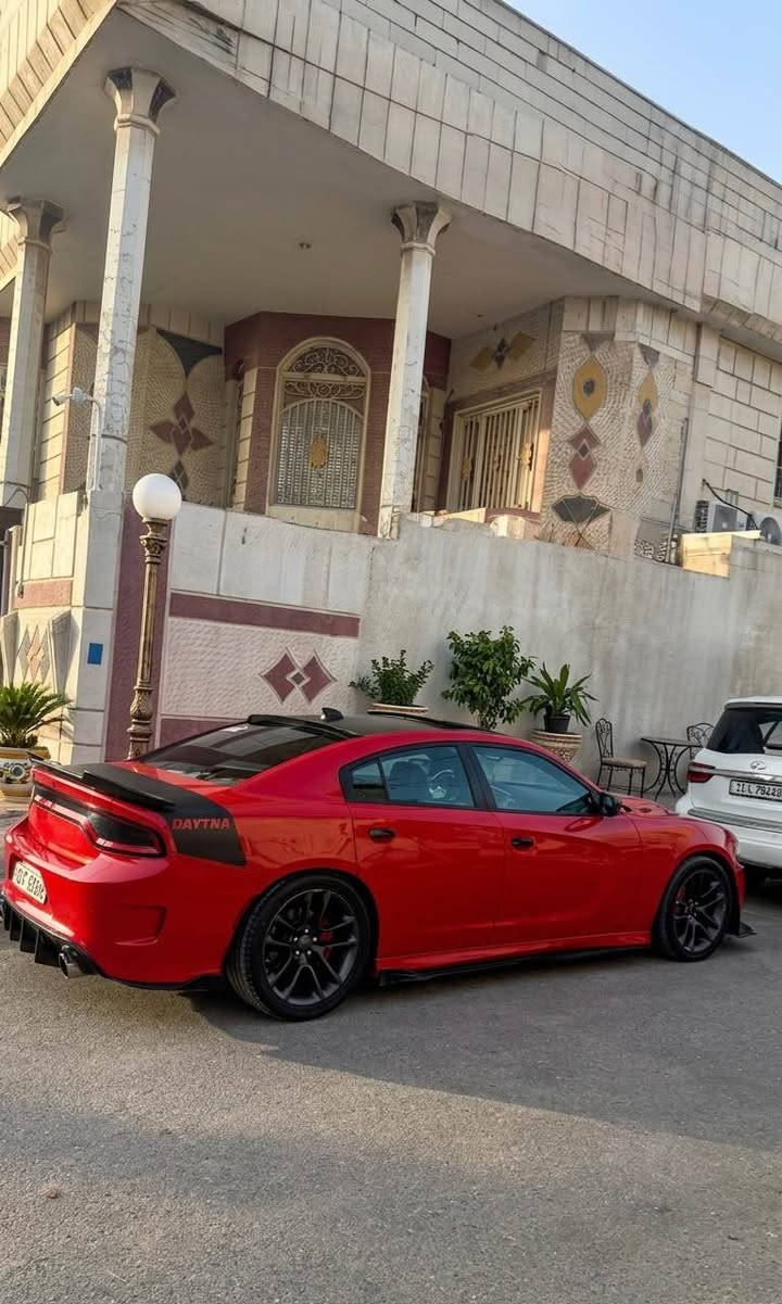للبيع جارجر دايتونا5700 كندي السيارة كلش جديدة كفاله بيها فقط بارد مشايه ٣٧ السعر٣٣٠ وبيها مجال مكاني البصرة *********** البصرة, العراق

نص مكتوب في الصور:
- FIX&GO WORKSHOP
- Basra, Iraq
- BASRA