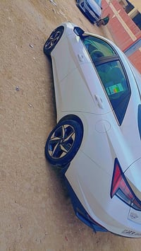 النترا خليجي • ٢٠٢٣ • محرك ٢٠٠٠