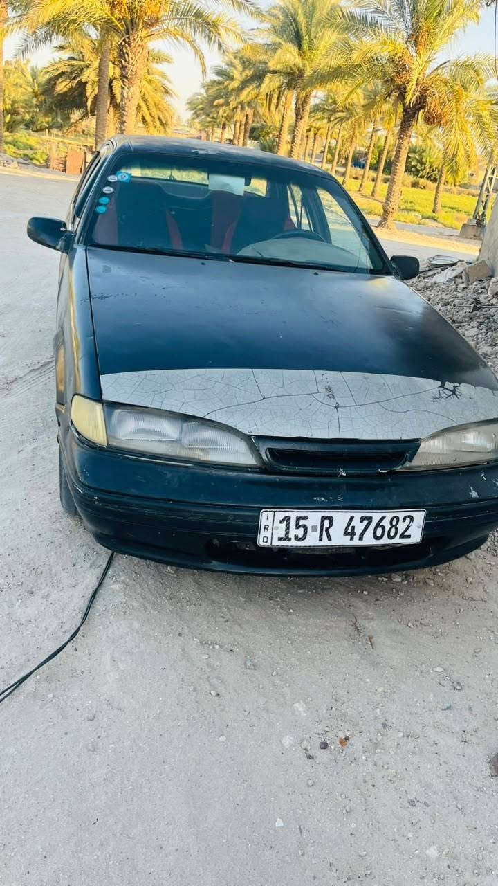 مرحبا
سياره للبيع نوع برنس موديل ١٩٩٥فول اوتوماتيك كير ومحرك فول
تخم تاير صدر جديد كهربائياتها كلها شغاله باتري جديد لايتات زنون فول مسجل اوكس مضخم صوت تحويل مباشر السعر المطلوب $25 ورقه استفسار اتصل***********
