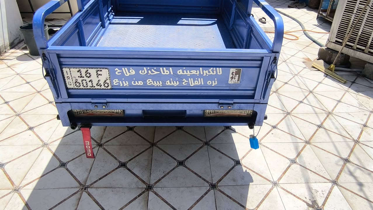 سلام عليكم ستوته جمره بتره موديل 2023 رقم انكليزي رقمه دوانيه وكيله نوار مامتواجد على فيس هاذا رقم بيه واتساب *********** عنوان نجف
