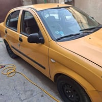 طيبه • ٢٠١٥ • مكينة بخار