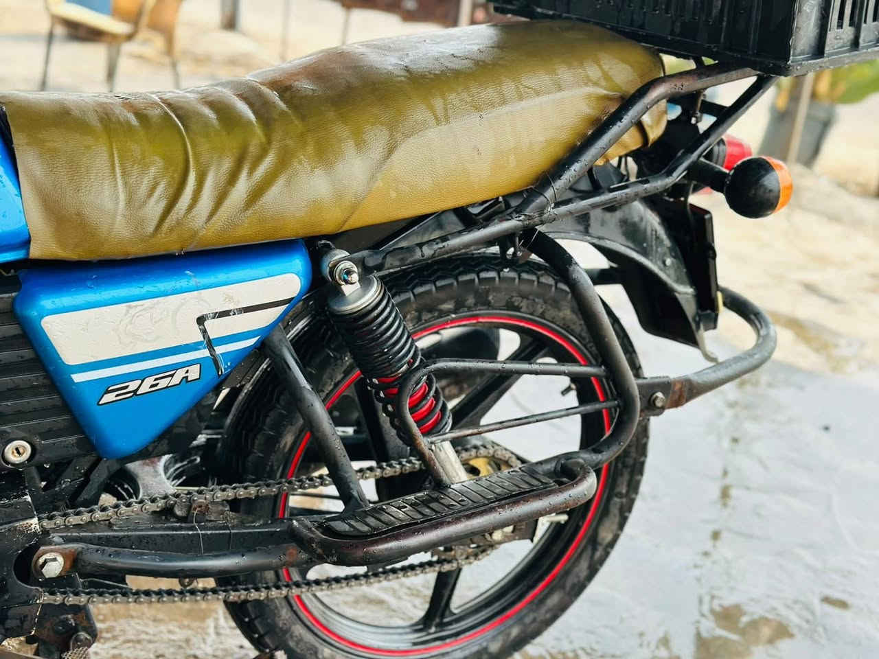 دايون نفخ • ١٥٠ • موديل ٢٢