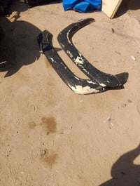 قطع غيار • مكائن ٥٣٠٠ • اكسل ٦ برغي
