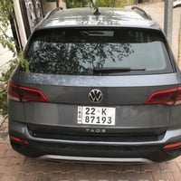 طوارق • ٢٠٢٢ • ٦٦٠٠٠ كم