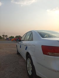 سوناتا • ٢٠١٠ • فول مواصفات