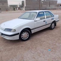 دايو برنس • ١٩٩٤ • الفلوجه