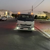 هینو مدیل 2019  ماشیە 240  بدی نزال 3جکات  کیر معرک کل بشرط  تاخم طایر...