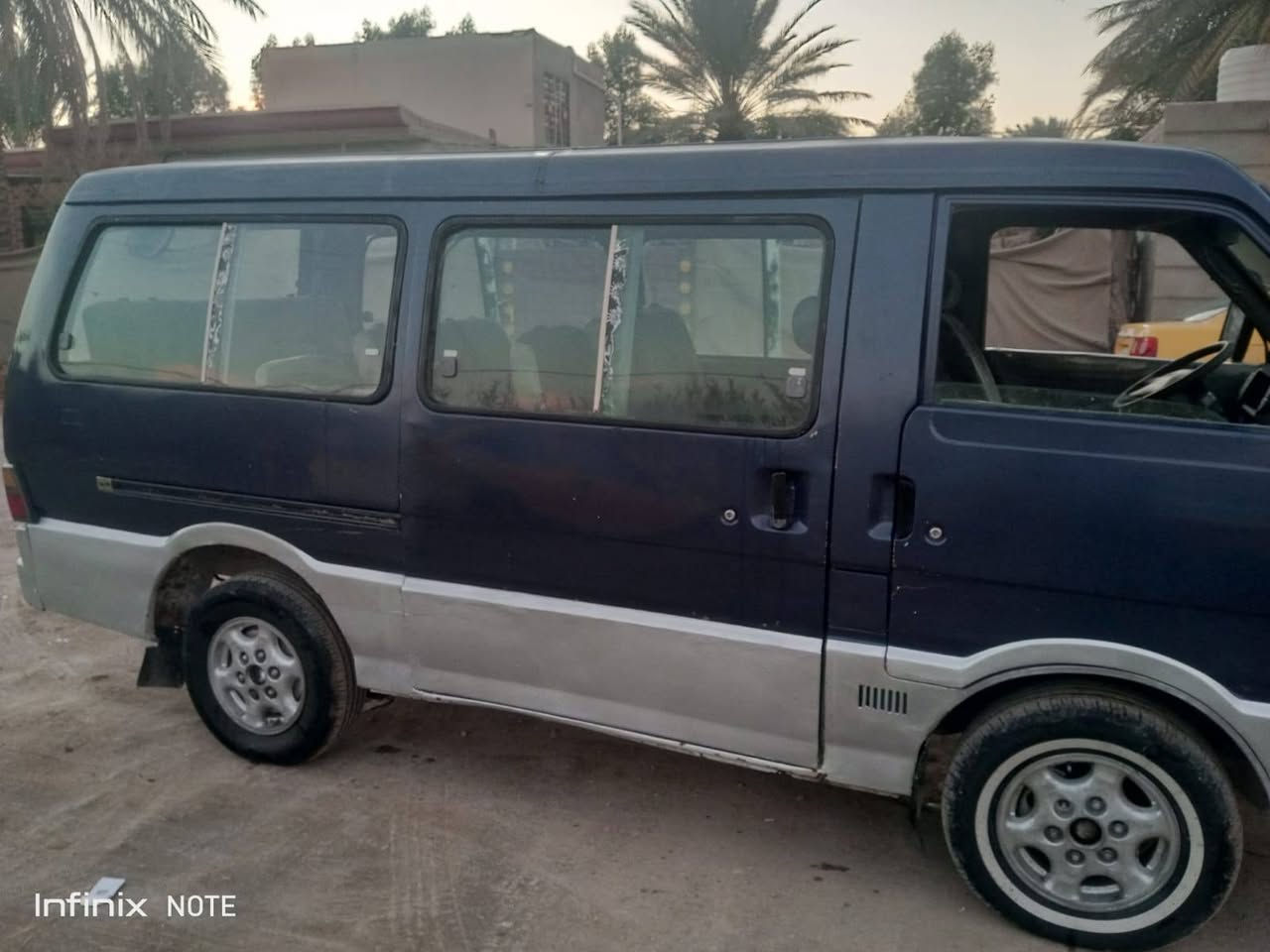 كيا موديل 95رقم انكليزي سياره جاهزه السعر 40 للعنوان بابل سدة الهنديه رقم ***********
