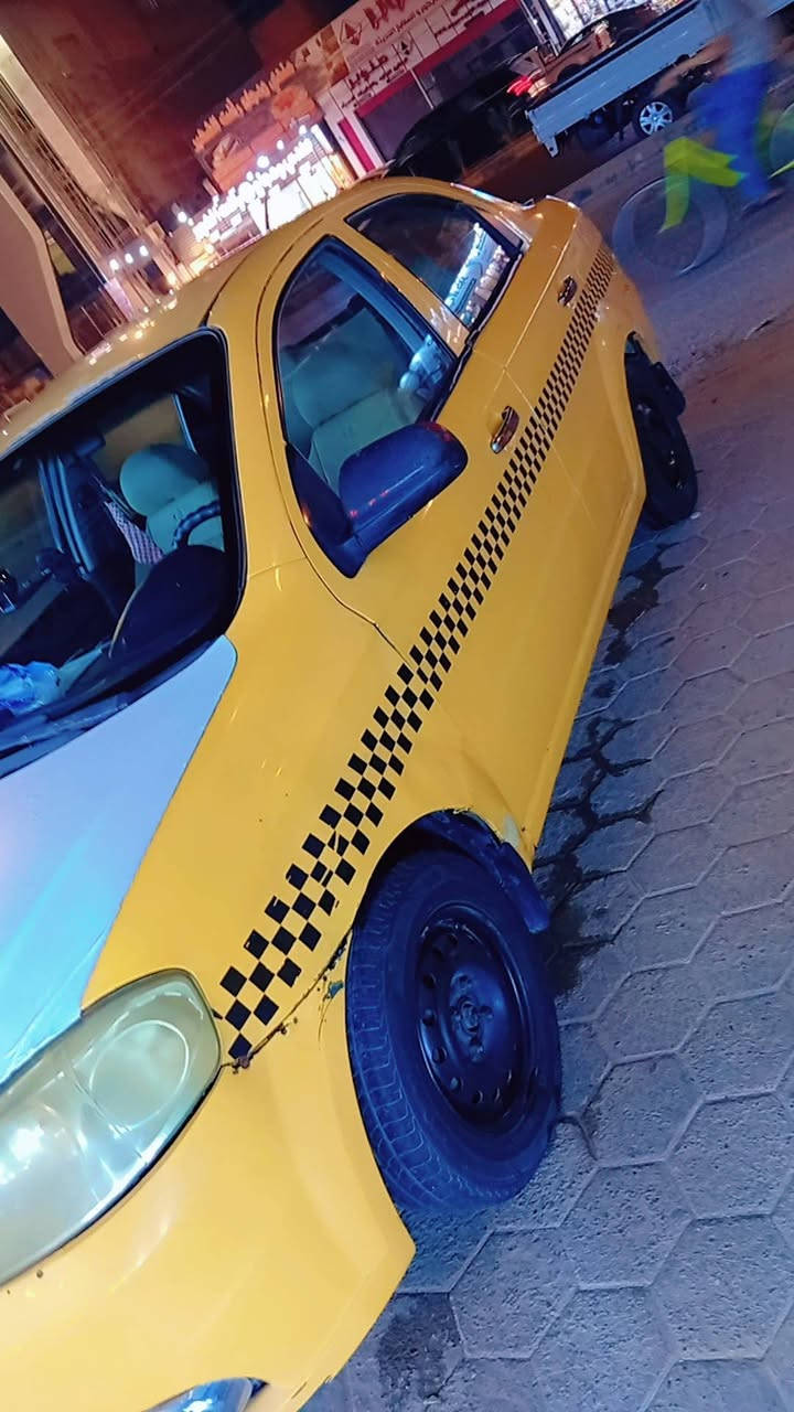فيو • ٢٠٠٧ • نجف