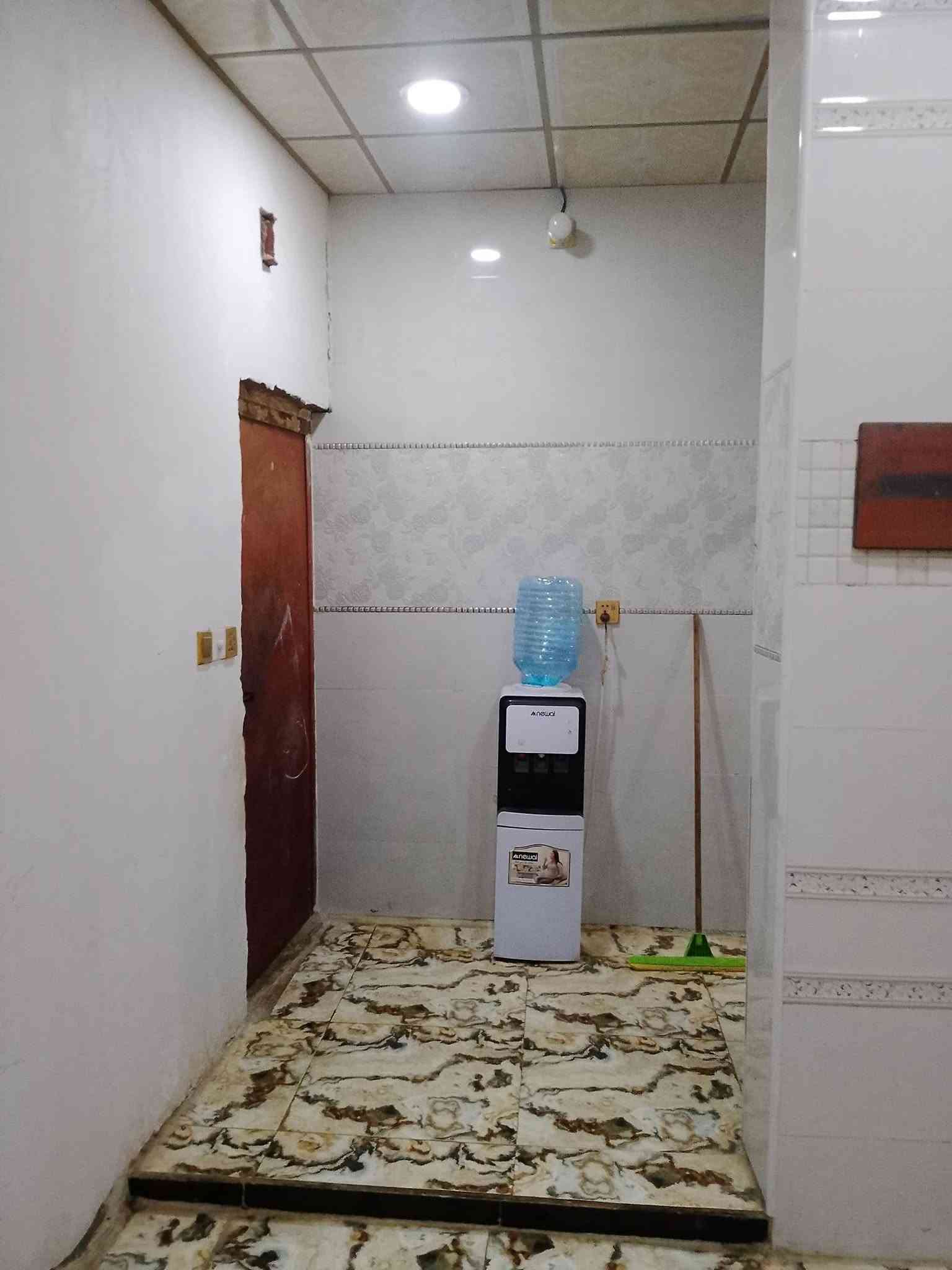٣ غرف • مع محل • جاهز للسكن