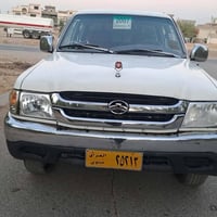 موديل ٢٠٠٧ • بنزين • شانسي