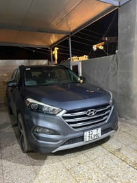 توسان • ٢٠١٨ • فول مواصفات