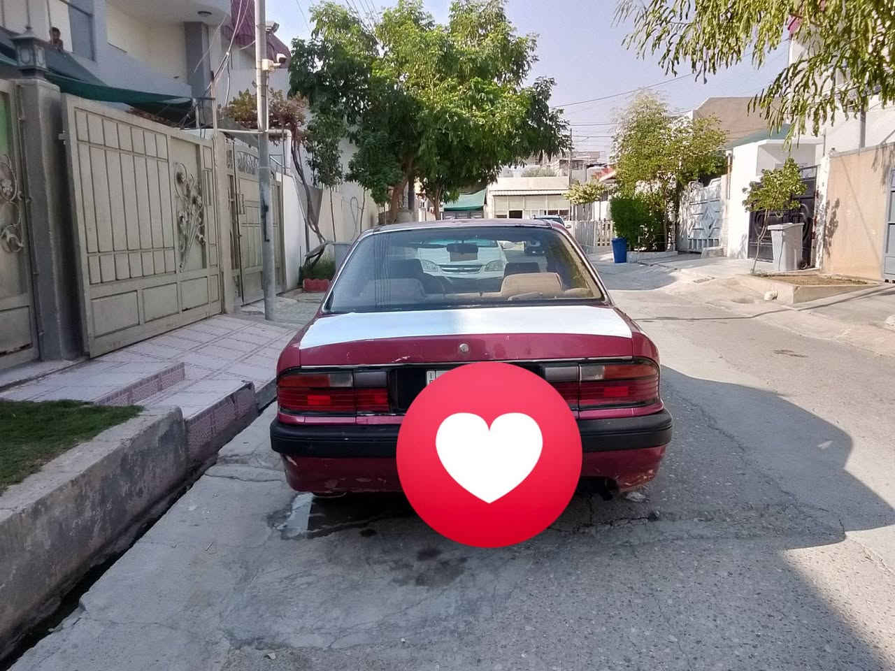 مسيارة مستربوشي كلاند رقم كركوك أ جام كهرباي قفل مركزي كهربايات كل شغال تايىرات جديد رقم موبايل *********** سعر 22 بي مجال
