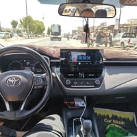 كورلا هايبرد • فول مواصفات • ماشي ٢١ ألف