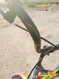 BMX • مراوس • جبير