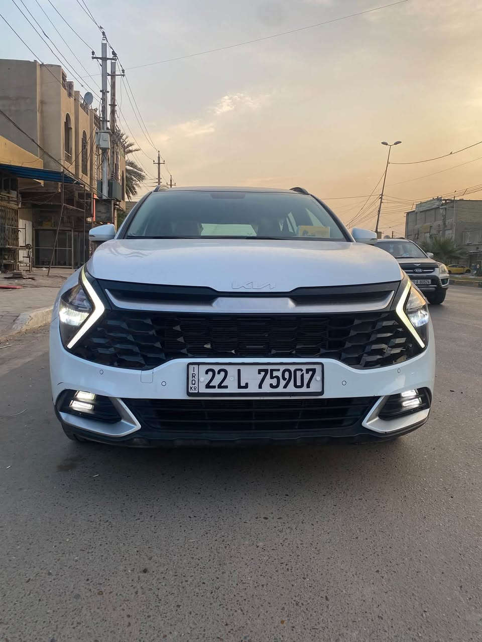 GT لاين • ٢٠٢٣ • رقم اربيل