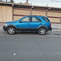 سورنتو • ٢٠٠٧ • رقم بصره