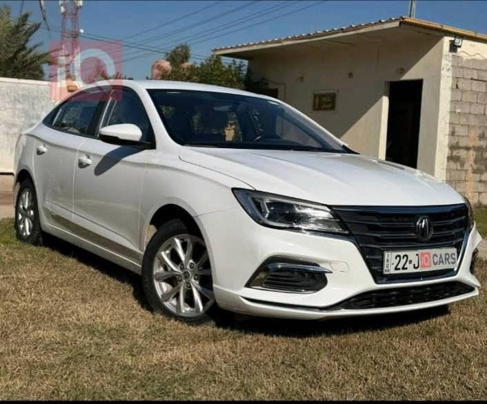 MG5 مديل 2023 السياره جاهزه من   محرك وكير وتبريد وكهربائيات مناقصها شي 
الضرر بيها بارد صفحه العبري  وشويه صبغ من البنيد  الاستعمال مكاني البصره شط العرب السعر 90 وبيها مجال بسيط
***********
