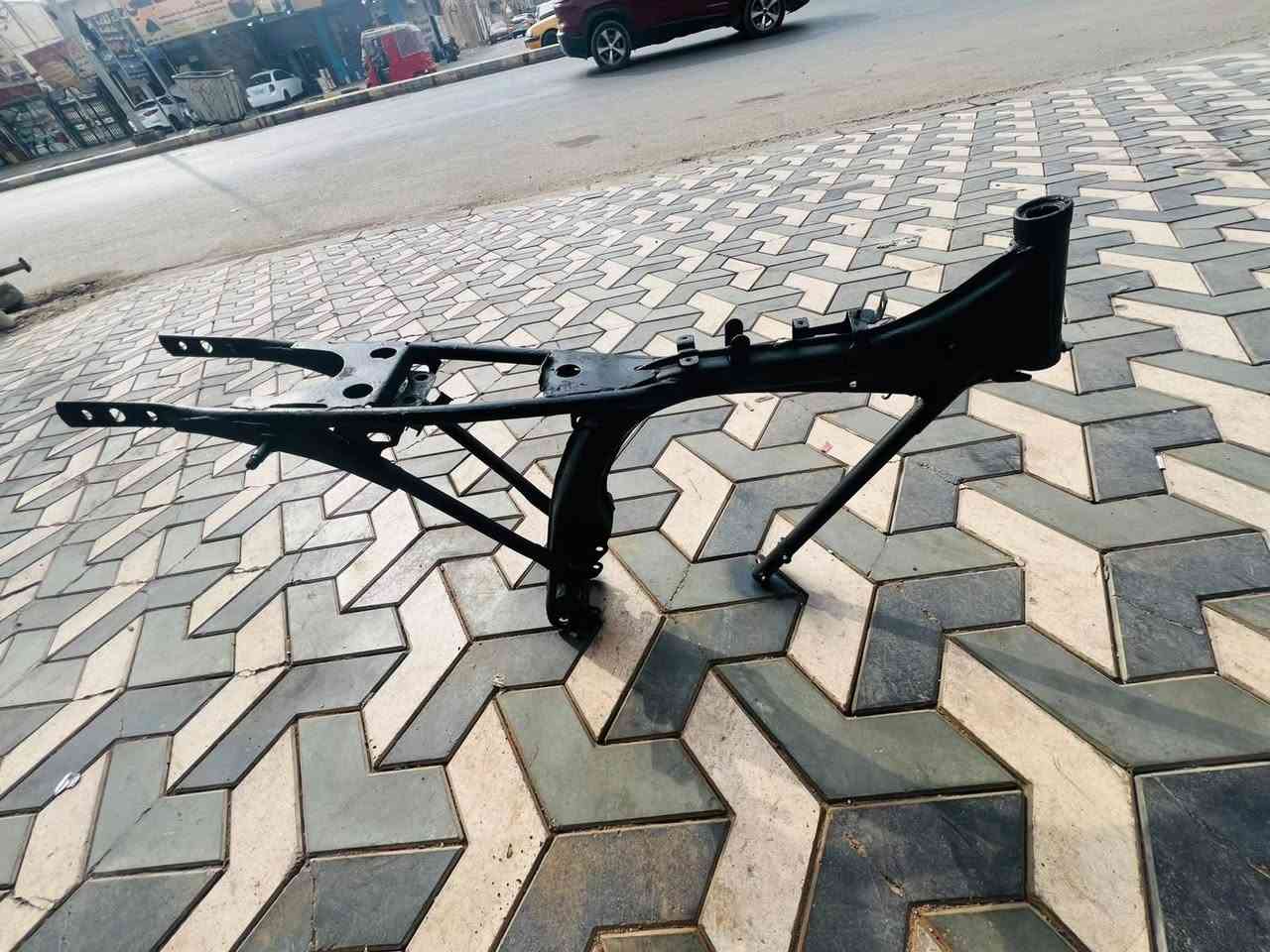 نامه • شاصي اصلي • ٢٠١٣
