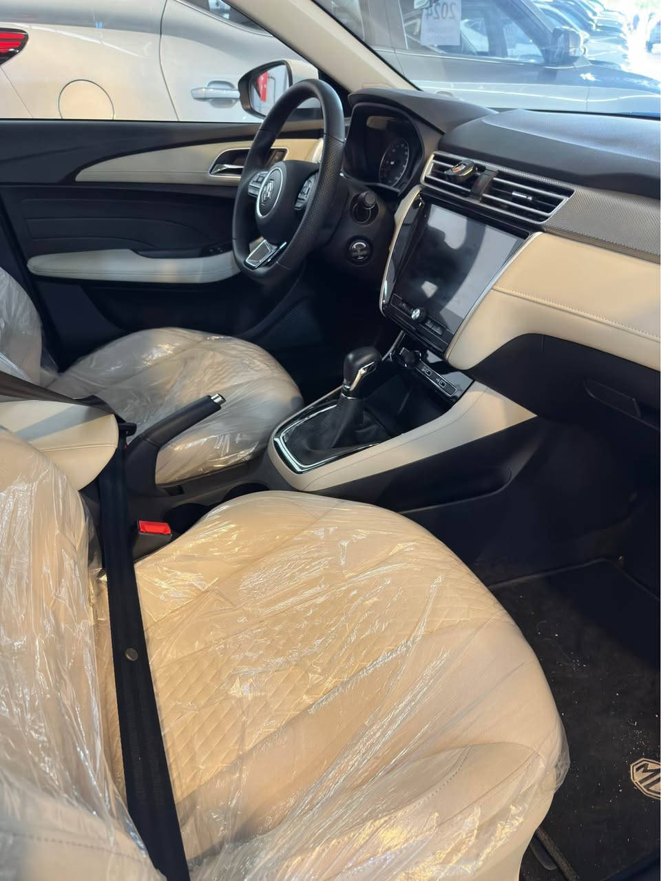 mg 5 2026
به دوو ره نگ به رده سته تازه ترين وه جبه ي ئيم جي ٥ مؤديل ٢٠٢٦ به رده سته
*********** السليمانية, العراق
