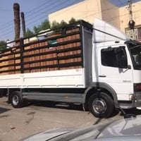 شركة القمر لنقل الاثاث المنزلي بغداد وجميع المحافظات كادر مختص بفتح وش...