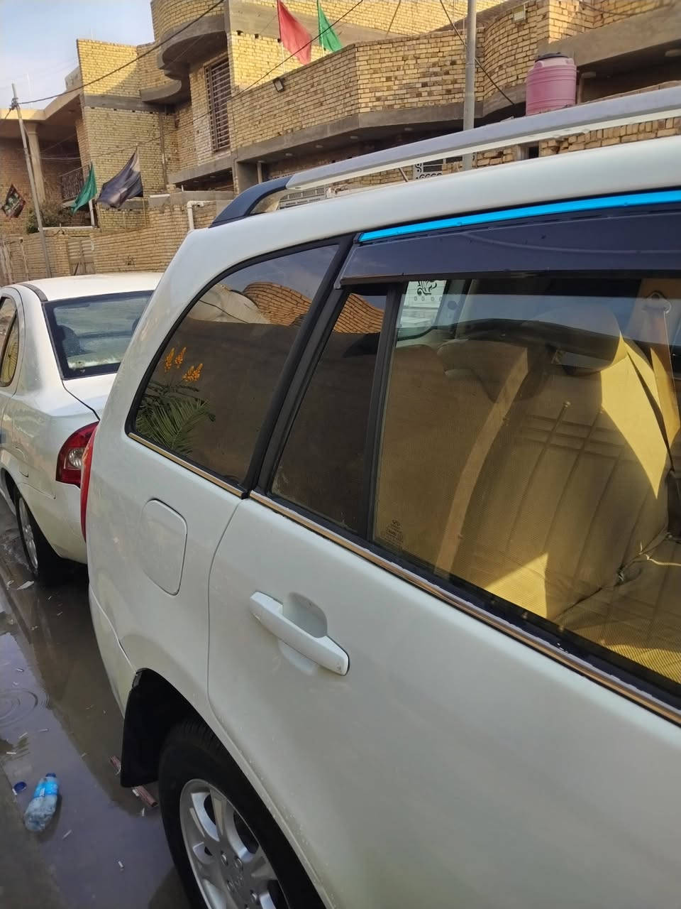 تيكو • ٢٠١٣ • مكينه كير كفاله