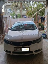سيراتو 2011 • رقم اربيل • وارد خليجي