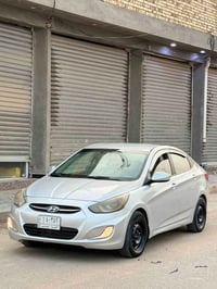 اكسنت ١٦٠٠ • ٢٠١٤ • دوانيه