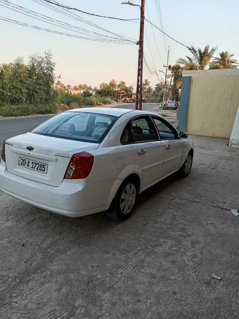 سلام عليكم اوبترة موديل ٢٠١١ السيارة بية قطعتين صبغ الجالملغ والباب بدون داوخل كير مكينة خير من الله تبريد شغال السعر ٧٥ اوبية مجال المكان اديالئ بعقوبة ناحية العبارة الرقم ***********
