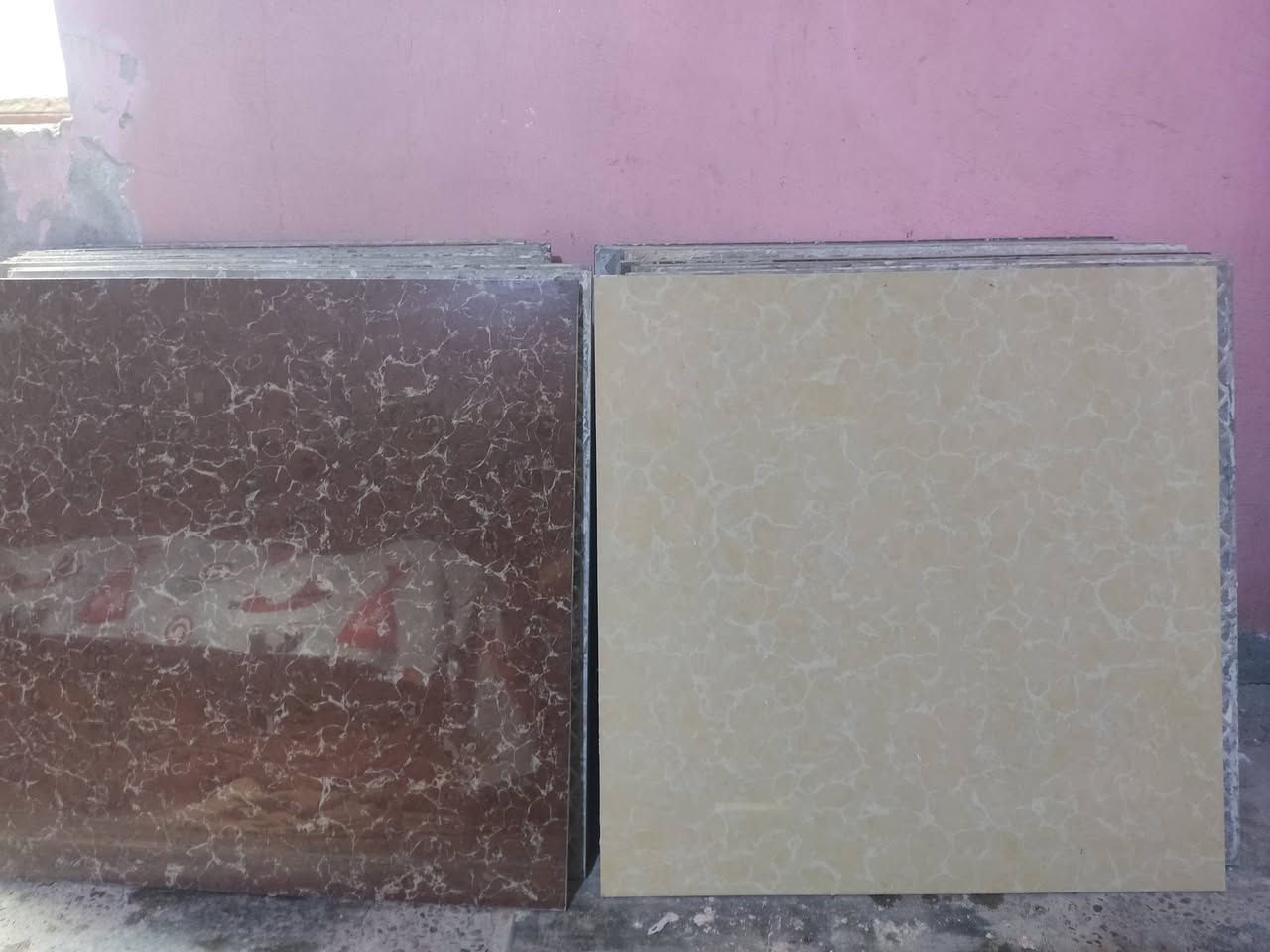 سراير • غرفة ٤×٤ • البو حجر