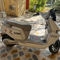 يوزكيزي • ٢٠٢٦ • ٦ بطاريات ٤٠ أمبير