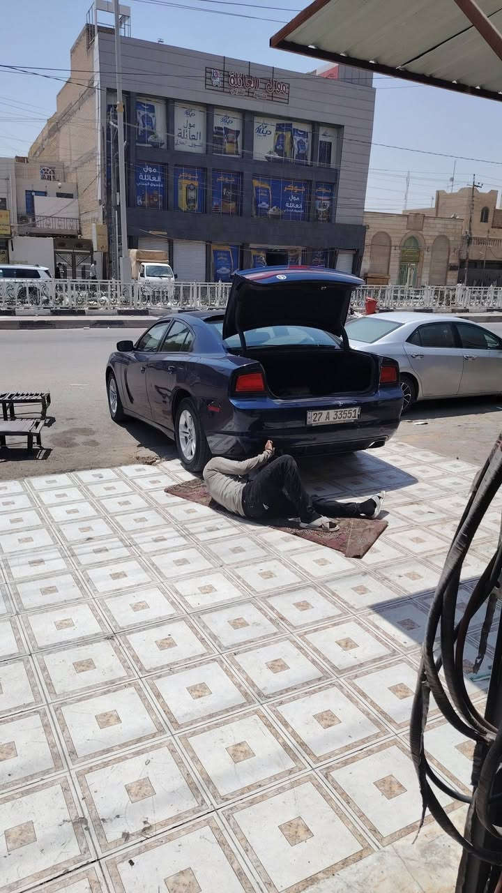 جارجر ١٣ خصوصي مصبوغه حزام لجماليه مكينه كير اكسن حداديه تبريد جديد السياره جاهزه تخم تاير حادثه الباب خلفي ودوسه صفحت العبري وبيه قعتين فتح السياره تحويل 
السعر ١٢٥
***********
