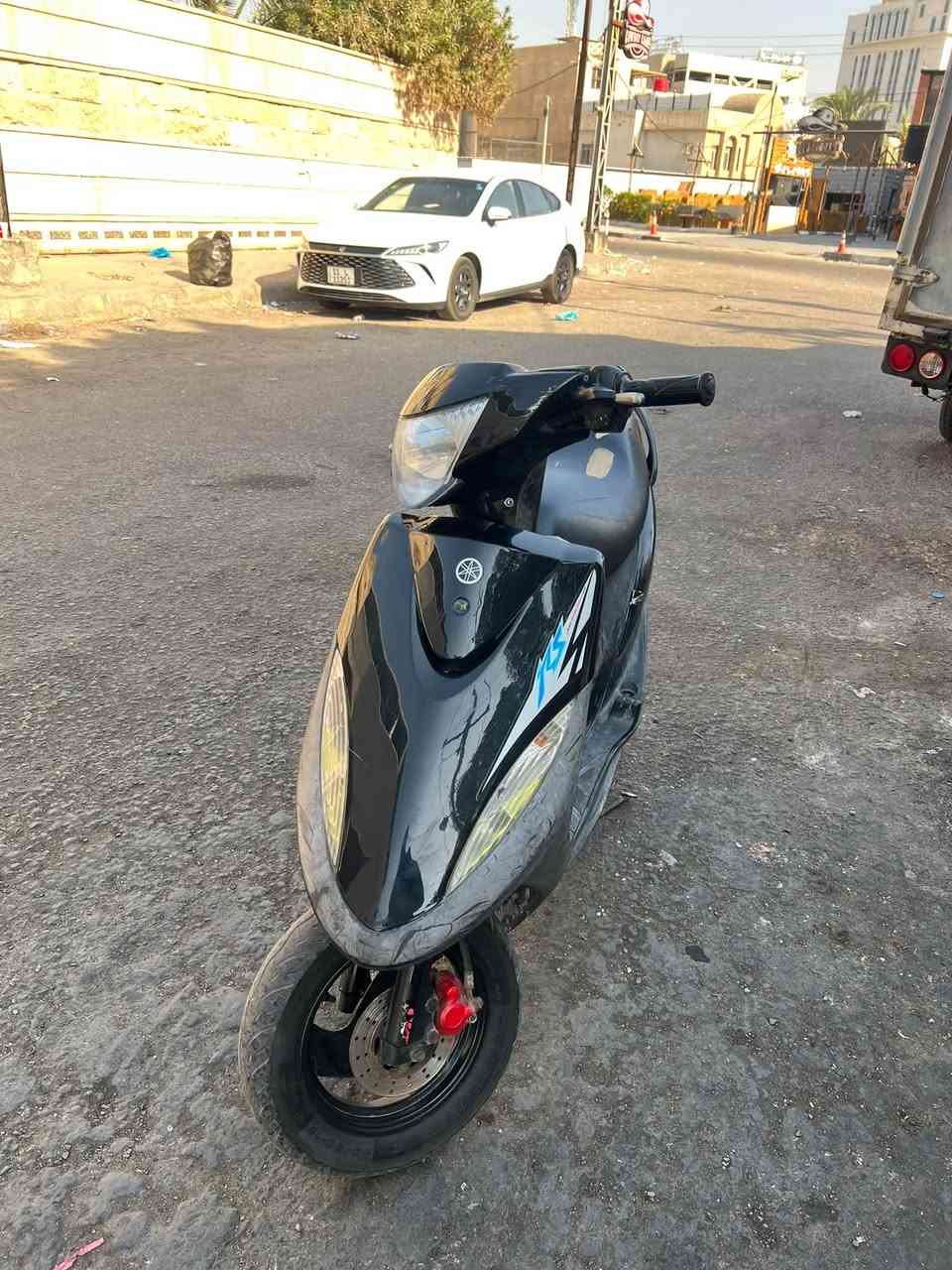 ماكس عدلة • نضيفه • بلادية