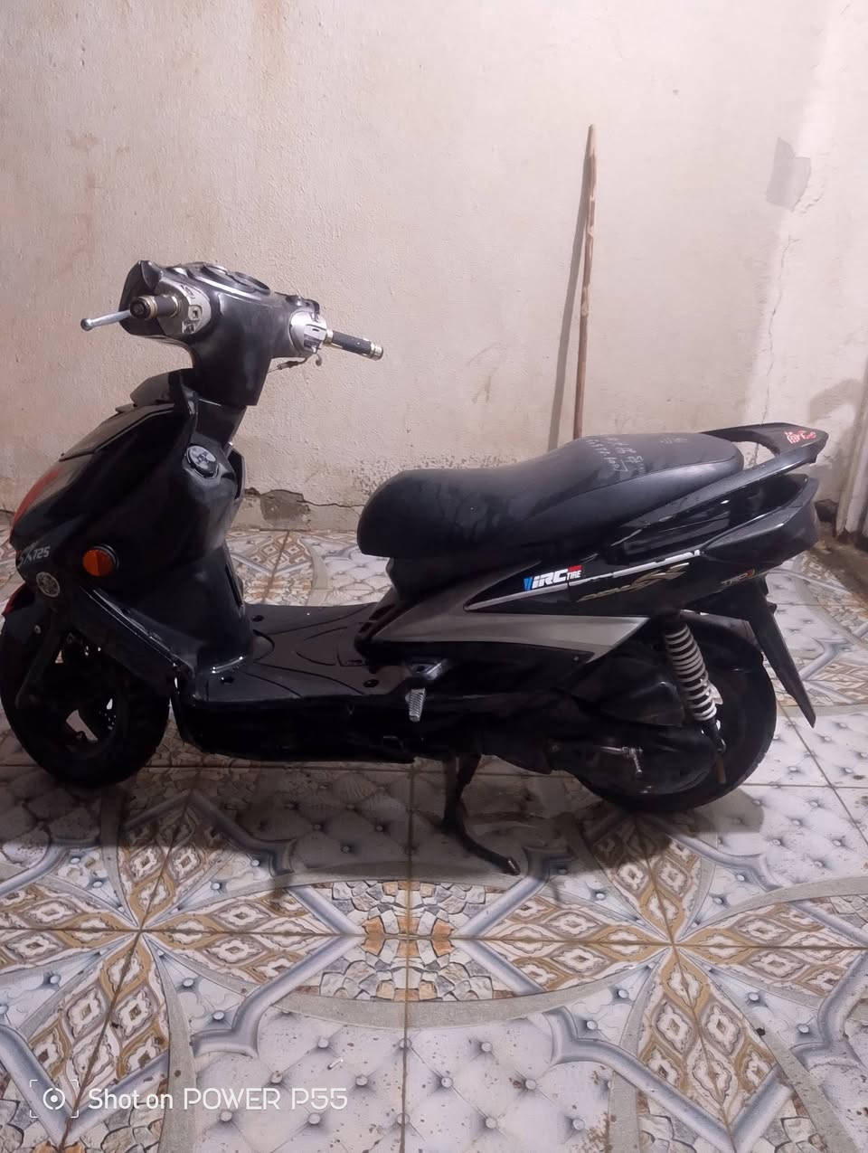 دراجه سكنز فحل للبيع نكره سلف ماعوزه شي عارضه 500 وبيه مجال قليل كوت حي الجهاد ***********هذا الرقم بي واتساب
