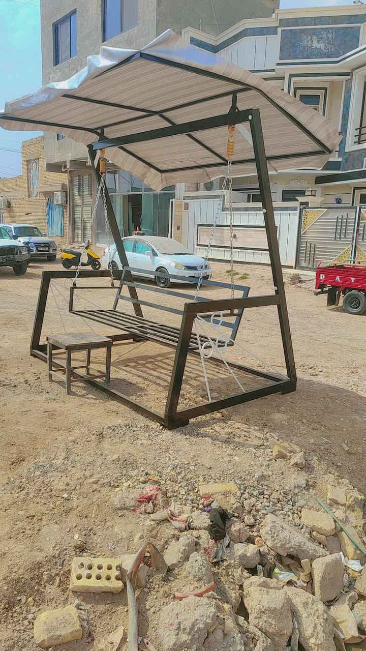 مرجوحه • عرض ٢٣٠ • جديده