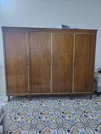 كنتور • ٤ أبواب • مكان الحيره