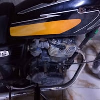 G125 • عشار • بصرة