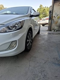 اكسنت • ٢٠١٤ • مكينة ١٦٠٠