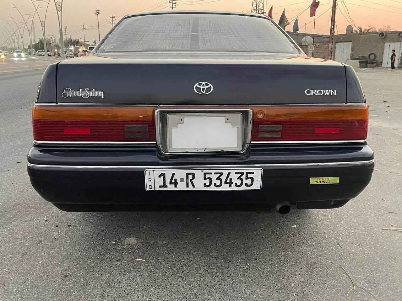 سلام عليكم
بطه فصل نيلي مكفوله من الگص والنقل والضربه والتبديل فقط طخه يم قبق البنزين والسياره مصبوغه عام بسبب جراد لا خياس ولامعجون ولا اي شي كير محرك خير نعمه من الله السنويه هزه جديده بأسمي شرط التحويل ثاني يوم خلال ساعه اسلمك سنويه باسمك حداديه 100/80كهربائيات جاهزه باور استيرن بي بداية ضعف السعر48وبيها مجال حگ الجيه فقط مكان السياره قضاء عزالدين سليم هاتف***********
