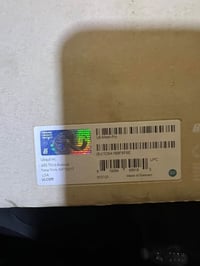 اكسس بوينت • Unifi U6 • جديدة