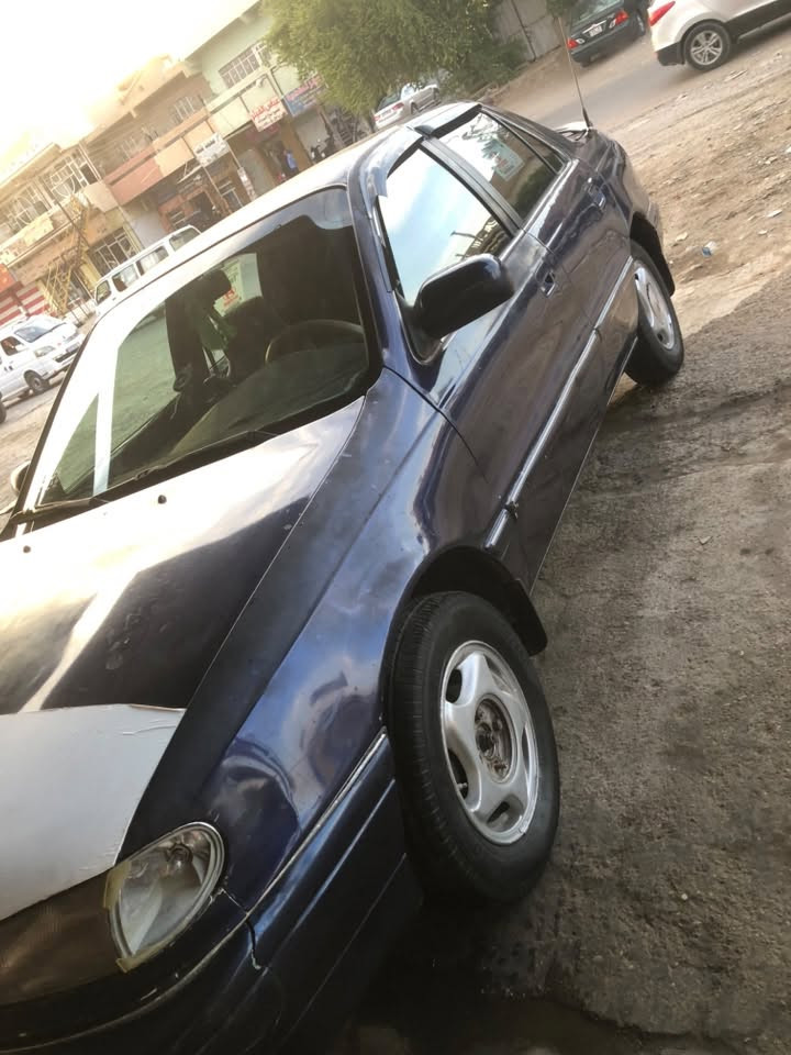 النتره 94اوتماتيك سنويه ل 30كير اومكينه او صدر خير من الله سيارة بدون صبغ الهاتف *********** مكانه ديالى المقدادية
