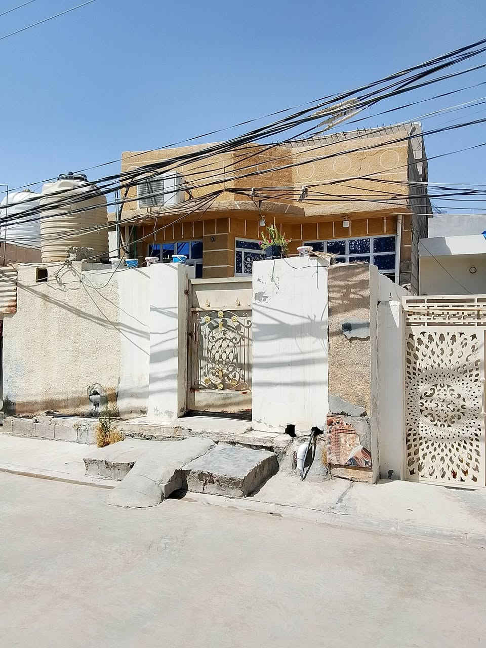 بهراز الدواسر • ١٠٠م زراعي • سند ٢٥