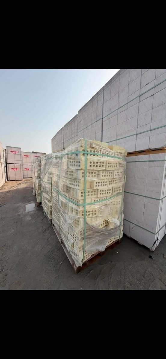🏗️ إعــــلان 🏗️🔥

شركة الفهد لتجهيز الثرمستون

تعلن لزبائنها الكرام وأصحاب المشاريع والمقاولين عن توفر:

✅ ثرمستون بلاد السلام
✅ ثرمستون الوطنية
✅ ثرمستون الحوشان
✅ ثرمستون البصرة
✅ ثرمستون أسد بابل

📏 جميع القياسات متوفرة
📦 تجهيز فوري وكميات كبيرة
🚚 خدمة نقل إلى جميع مناطق البصرة والمحافظات
💰 أسعار منافسة وجودة مضمونة

🏠 للمنازل السكنية
🏢 للمشاريع الاستثمارية والتجارية
🏗️ للمقاولين وأصحاب البناء

⭐ الجودة التي تثق بها
⭐ الخدمة التي تستحقها

📞 للاستفسار والطلب:
***********
