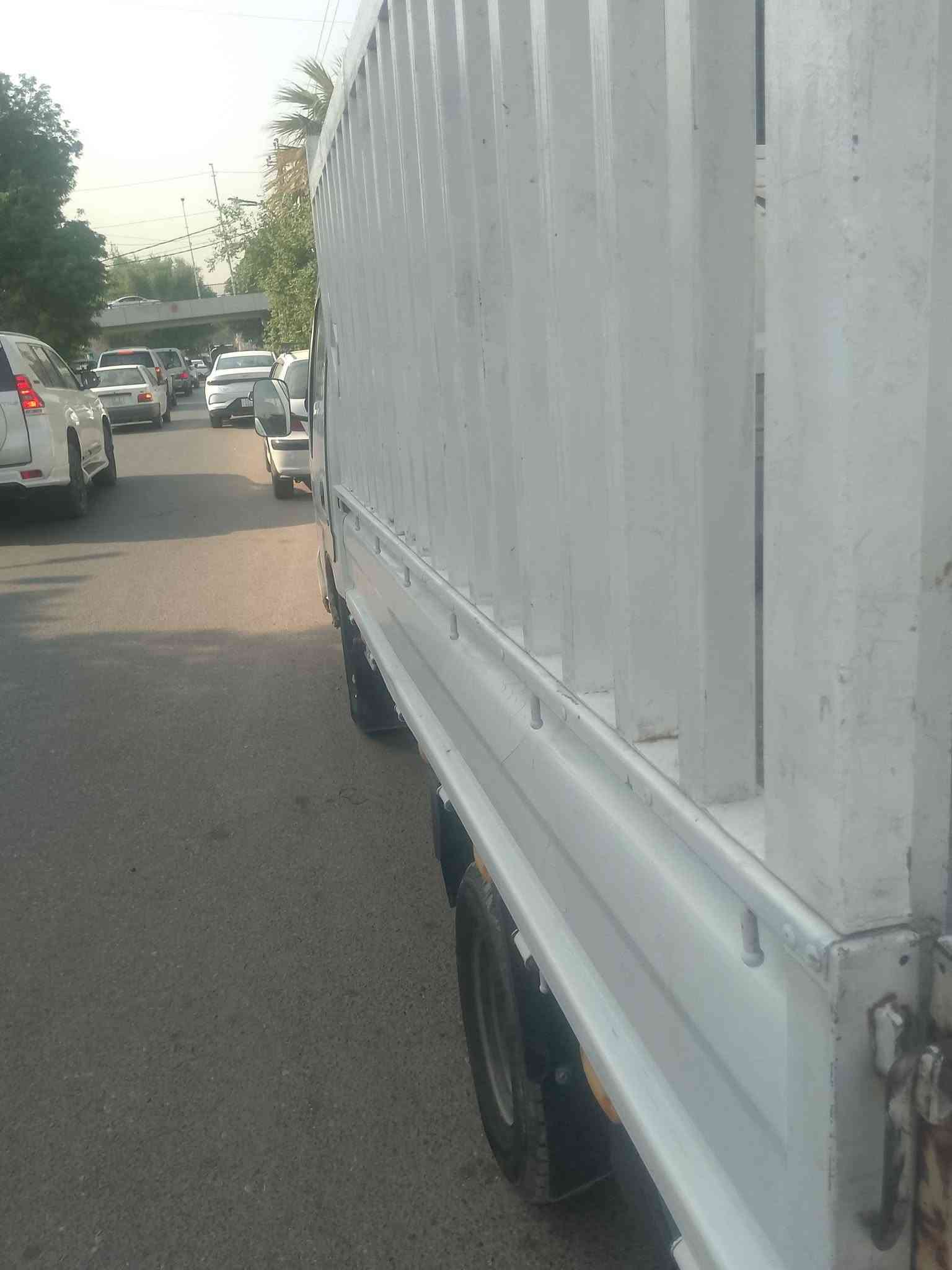 فنتره • ٢٠٣ • بغداد الكرخ