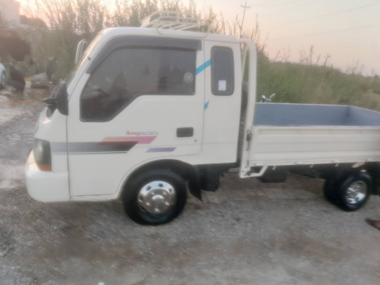 ام عيون موديل 2000 كفاله كير مكينه كهربائيات حداديه تخم تاير شاصي مكفول سياره احلا من الصورر السعر ***********79وبيهه مجال مكاني واسط حي الحكيم

