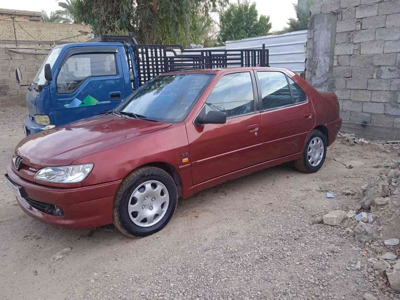 ٢٠٠١ • نكليزي • رقم بغداد
