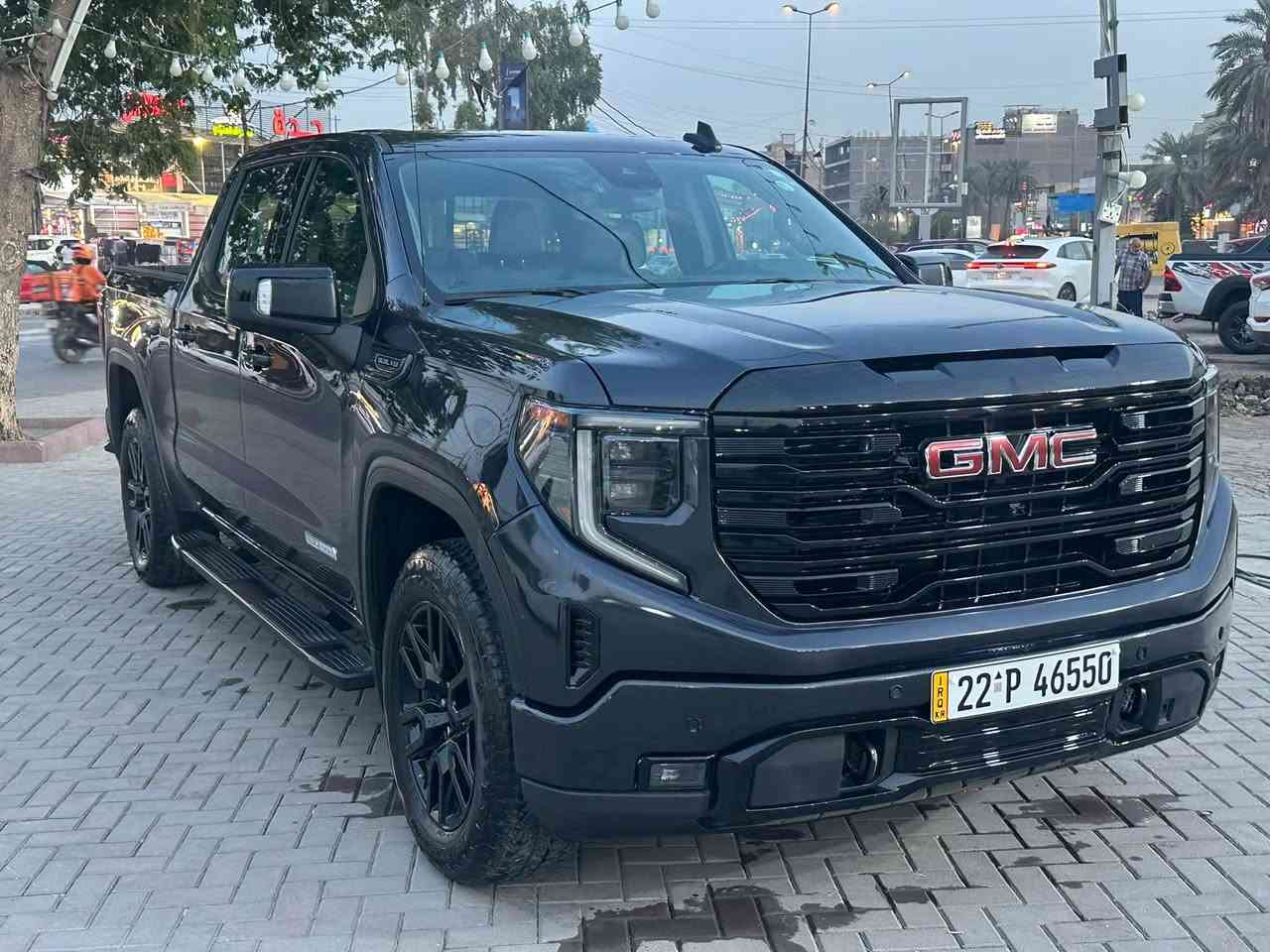 فول مواصفات • ٥ كاميرات • بدون شاصي