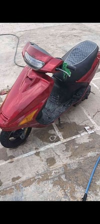 مراوس • بيراني